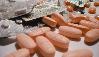 Жатыр мойны остеохондозды дәрілермен емдеу